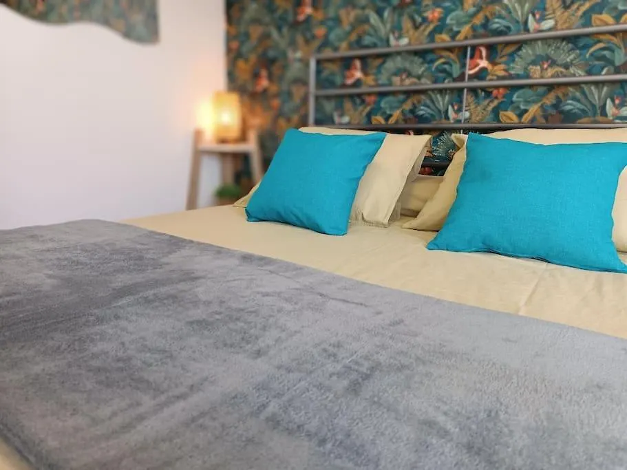 Apartamento El Dorado Cerca Del Mar Malaga Apartment