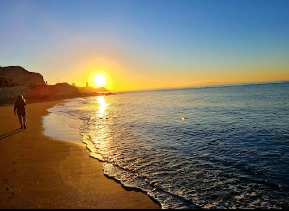Apartamento El Dorado Cerca Del Mar Malaga