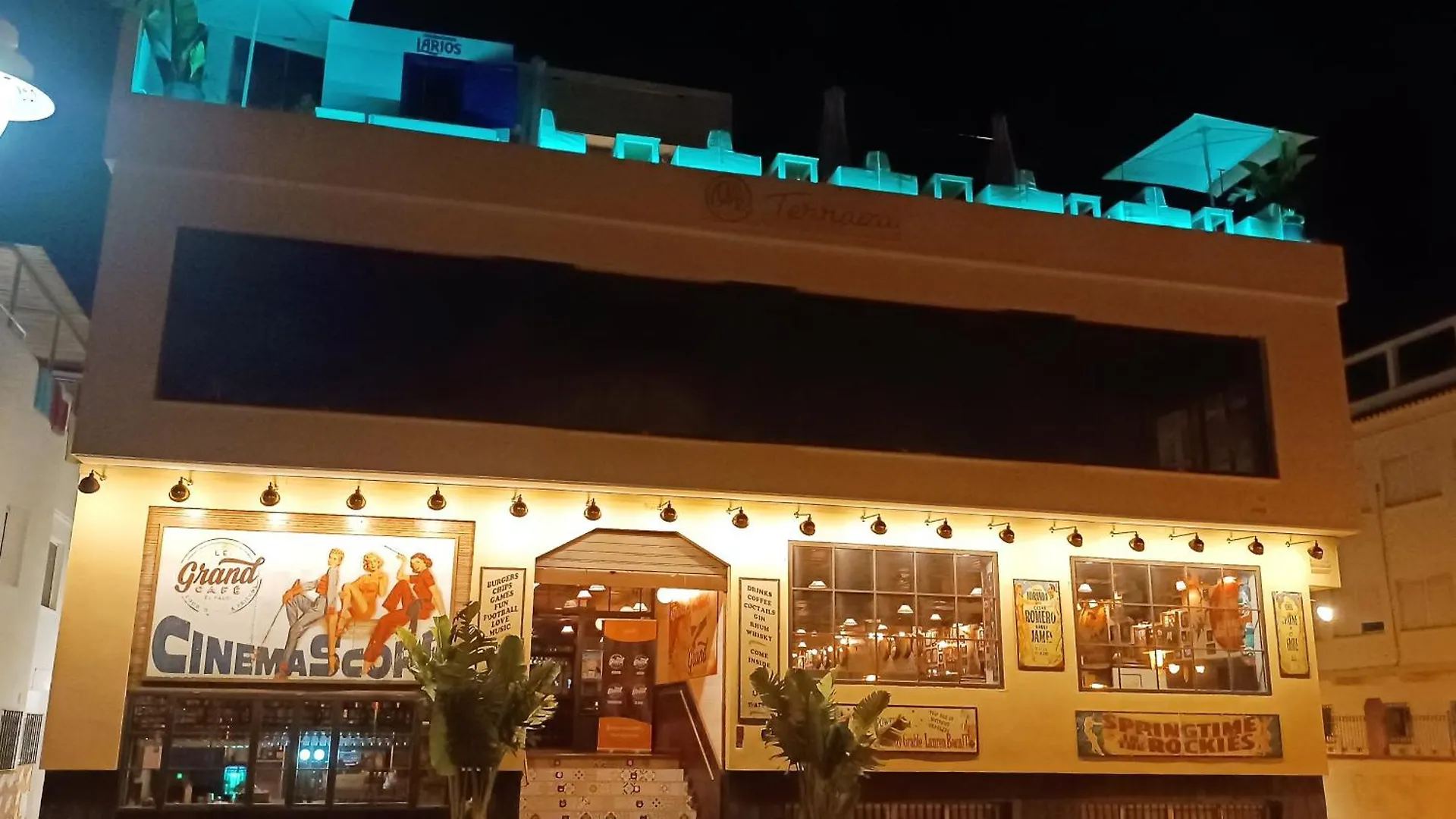 Apartamento El Dorado Cerca Del Mar Malaga Spain