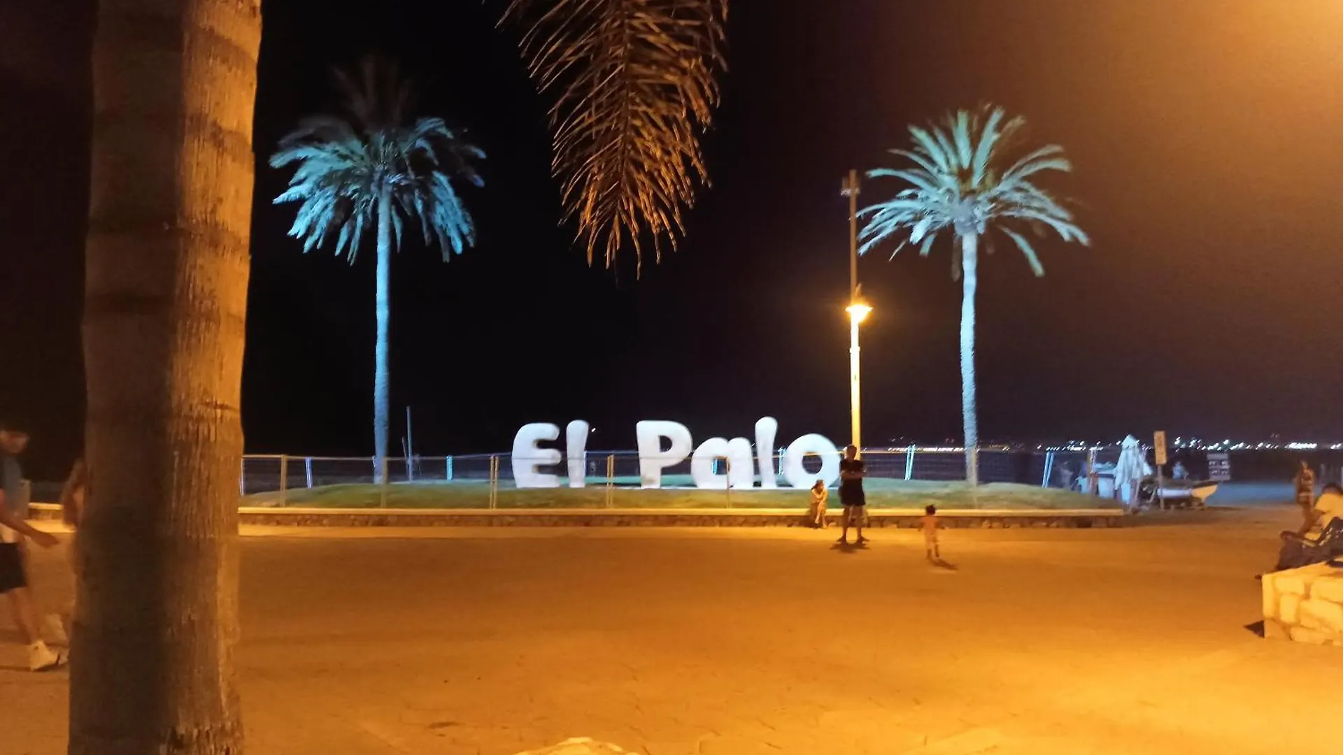 Apartamento El Dorado Cerca Del Mar Malaga 0*,  Spain