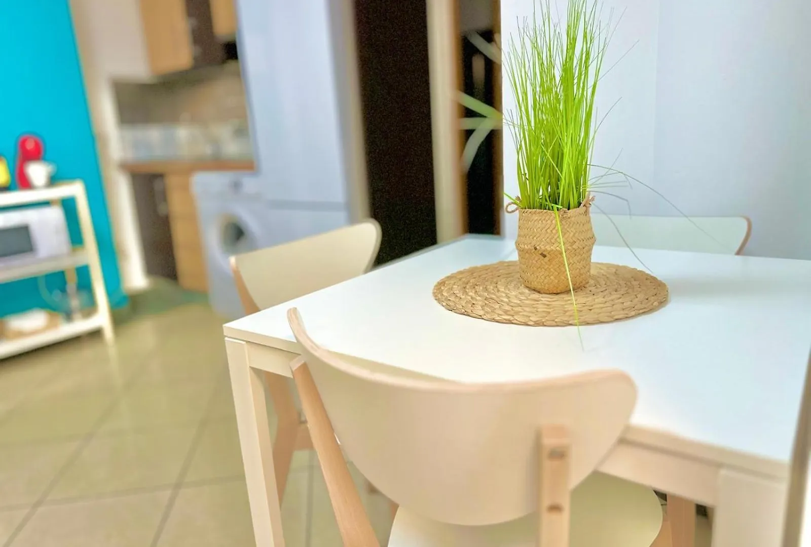 Apartment Apartamento El Dorado Cerca Del Mar Malaga