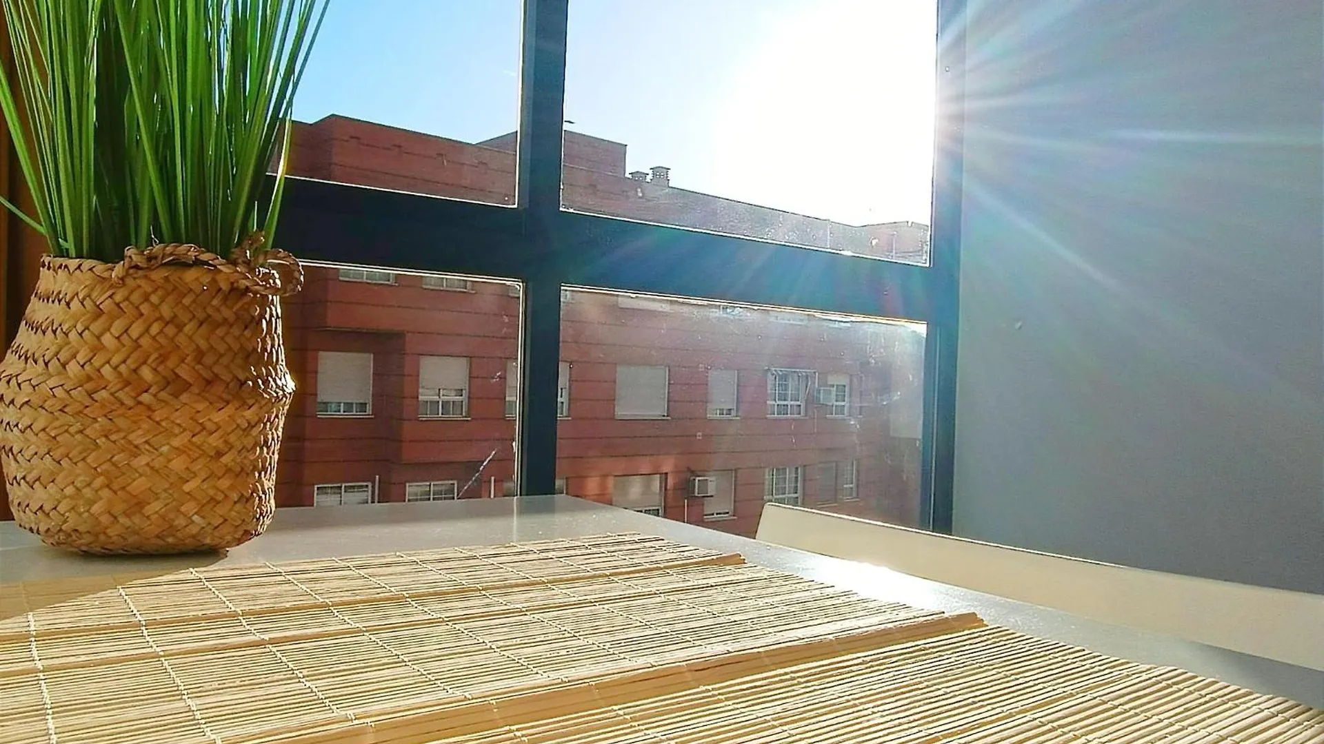 Apartamento El Dorado Cerca Del Mar Malaga Apartment