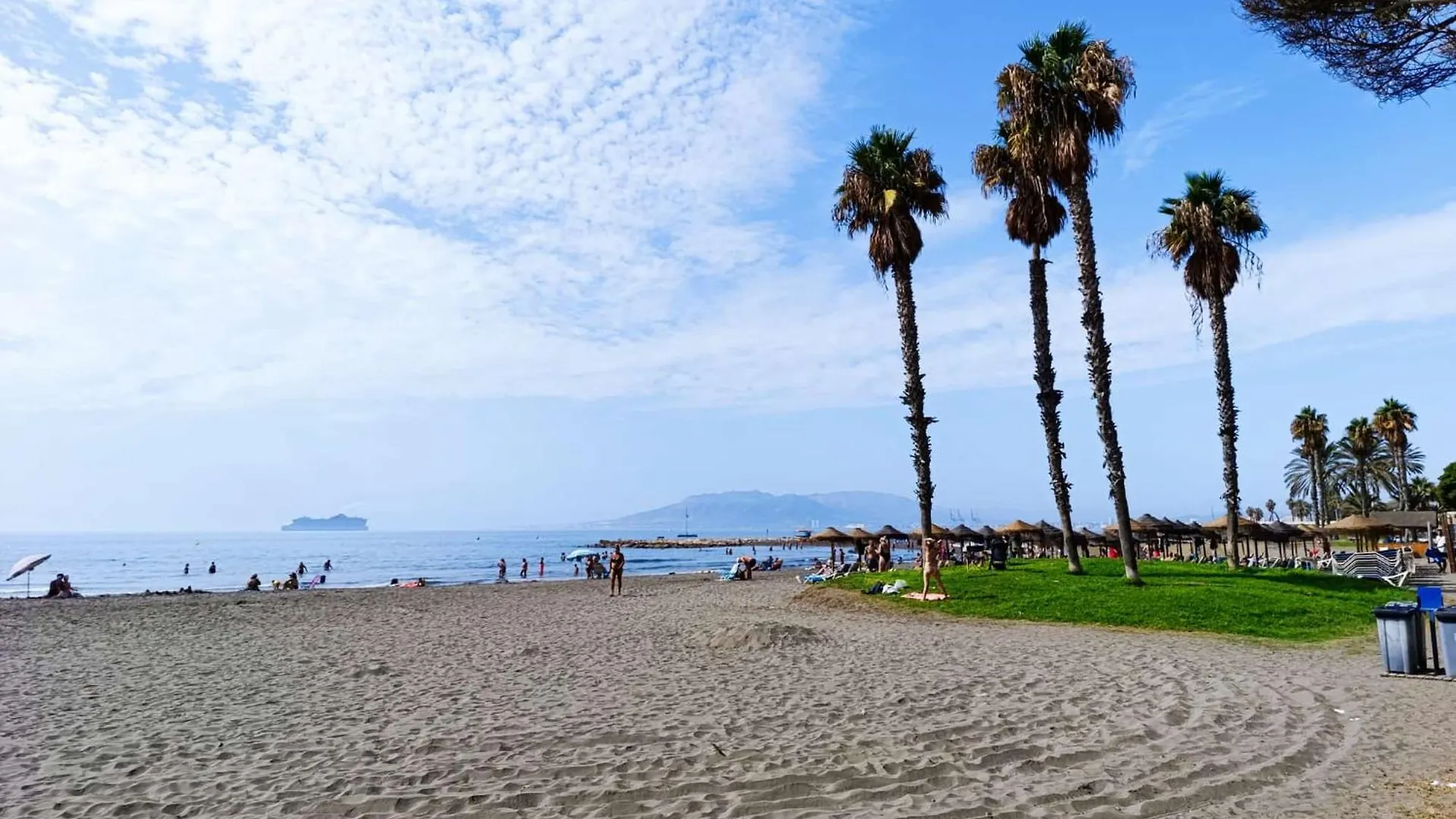 Apartamento El Dorado Cerca Del Mar Malaga Spain