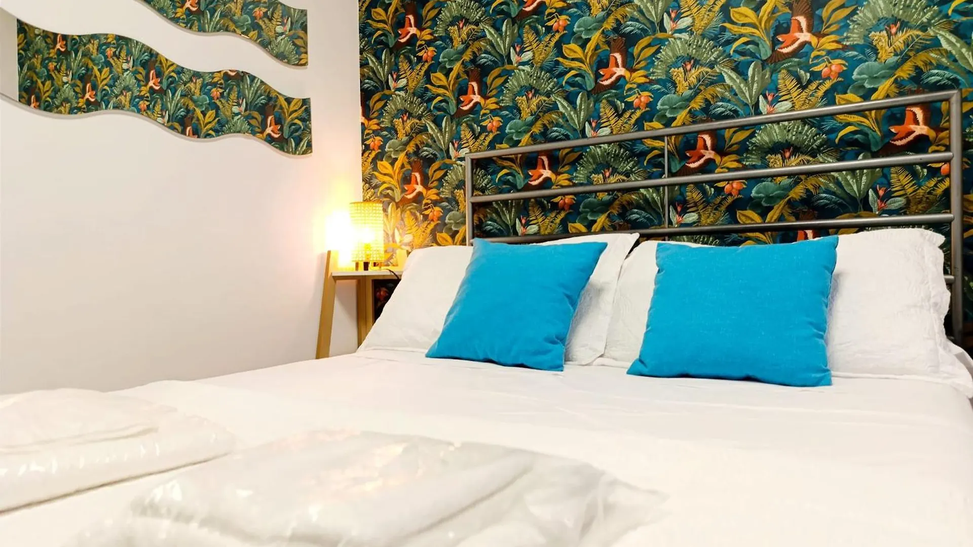 Apartamento El Dorado Cerca Del Mar Malaga 0*,  Spain