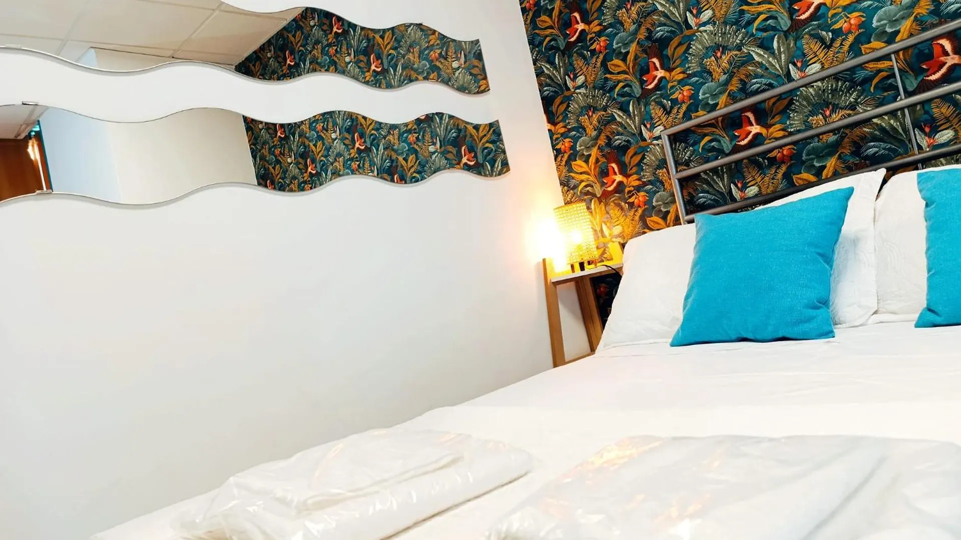 Apartamento El Dorado Cerca Del Mar Malaga
