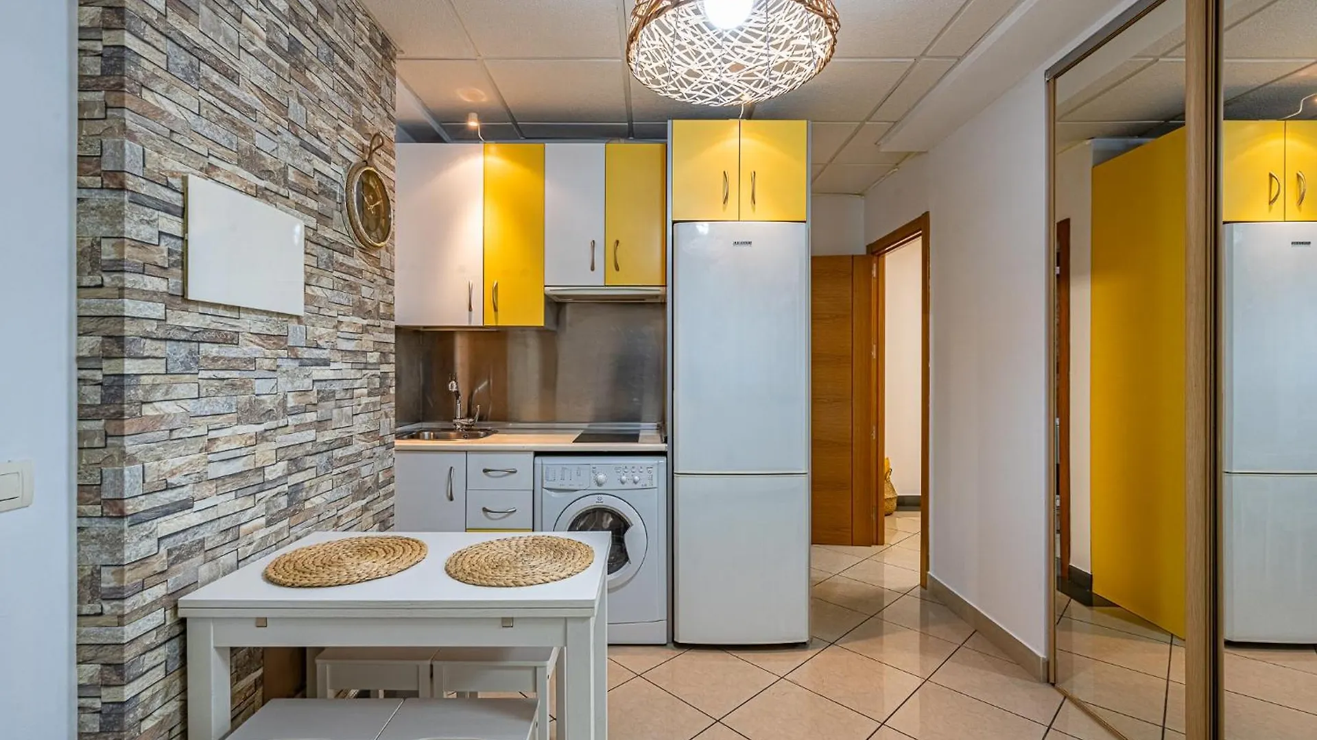Apartamento El Dorado Cerca Del Mar Malaga 0*,