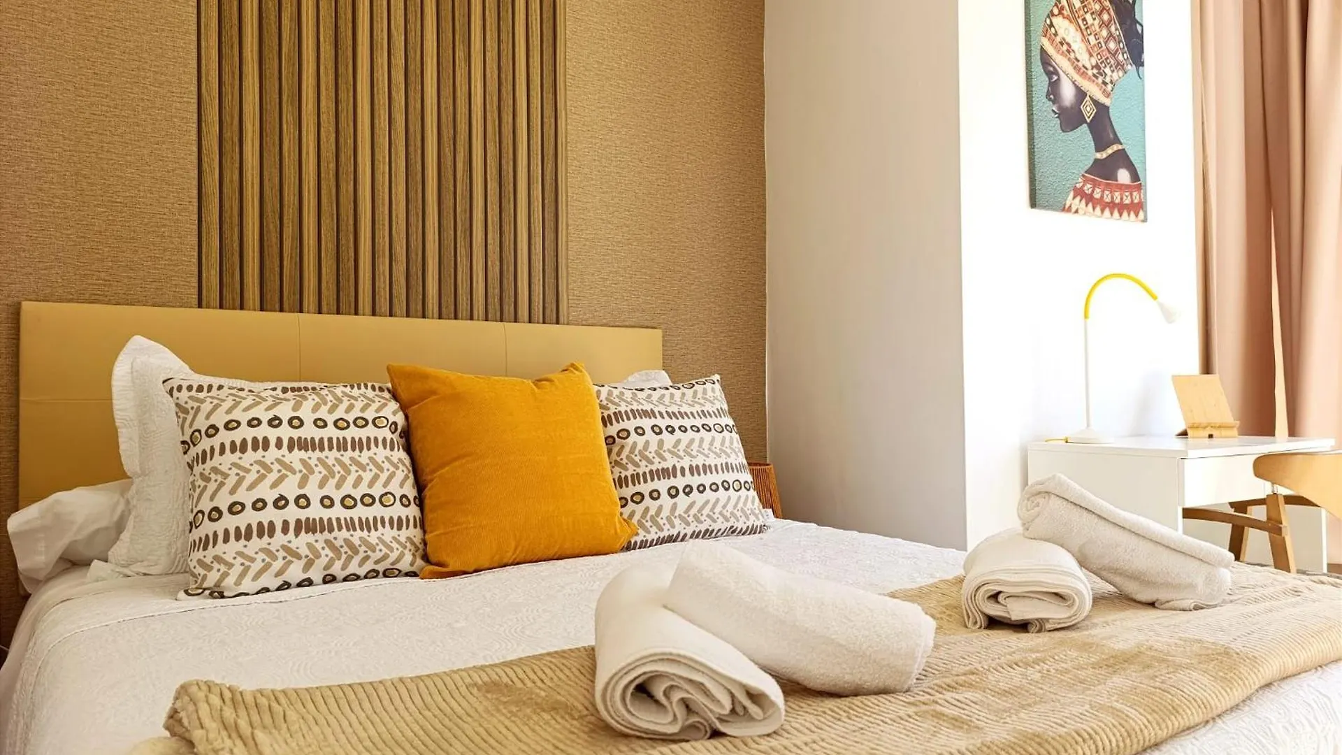 Apartamento El Dorado Cerca Del Mar Malaga 0*,