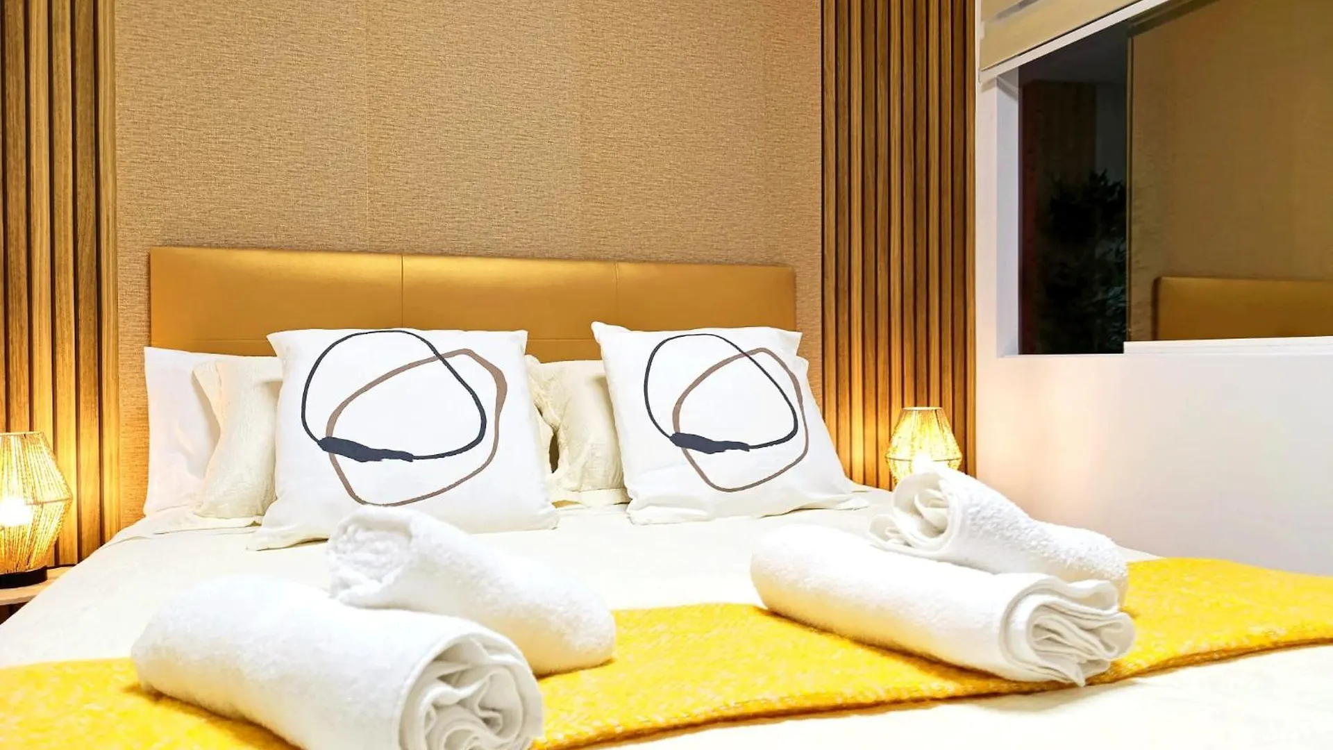 Apartamento El Dorado Cerca Del Mar Malaga 0*,  Spain