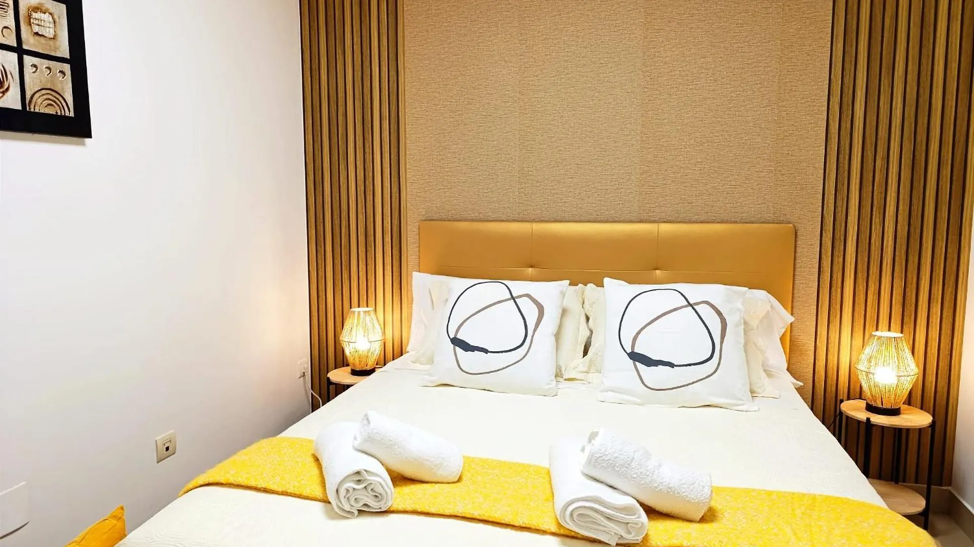 Apartamento El Dorado Cerca Del Mar Malaga Spain