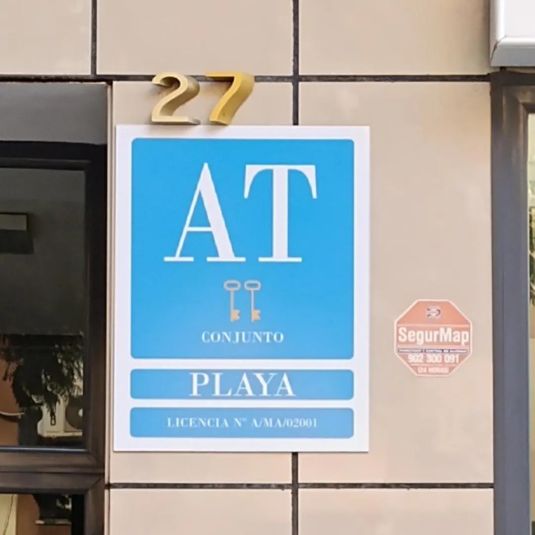 Apartamento El Dorado Cerca Del Mar Malaga Spain