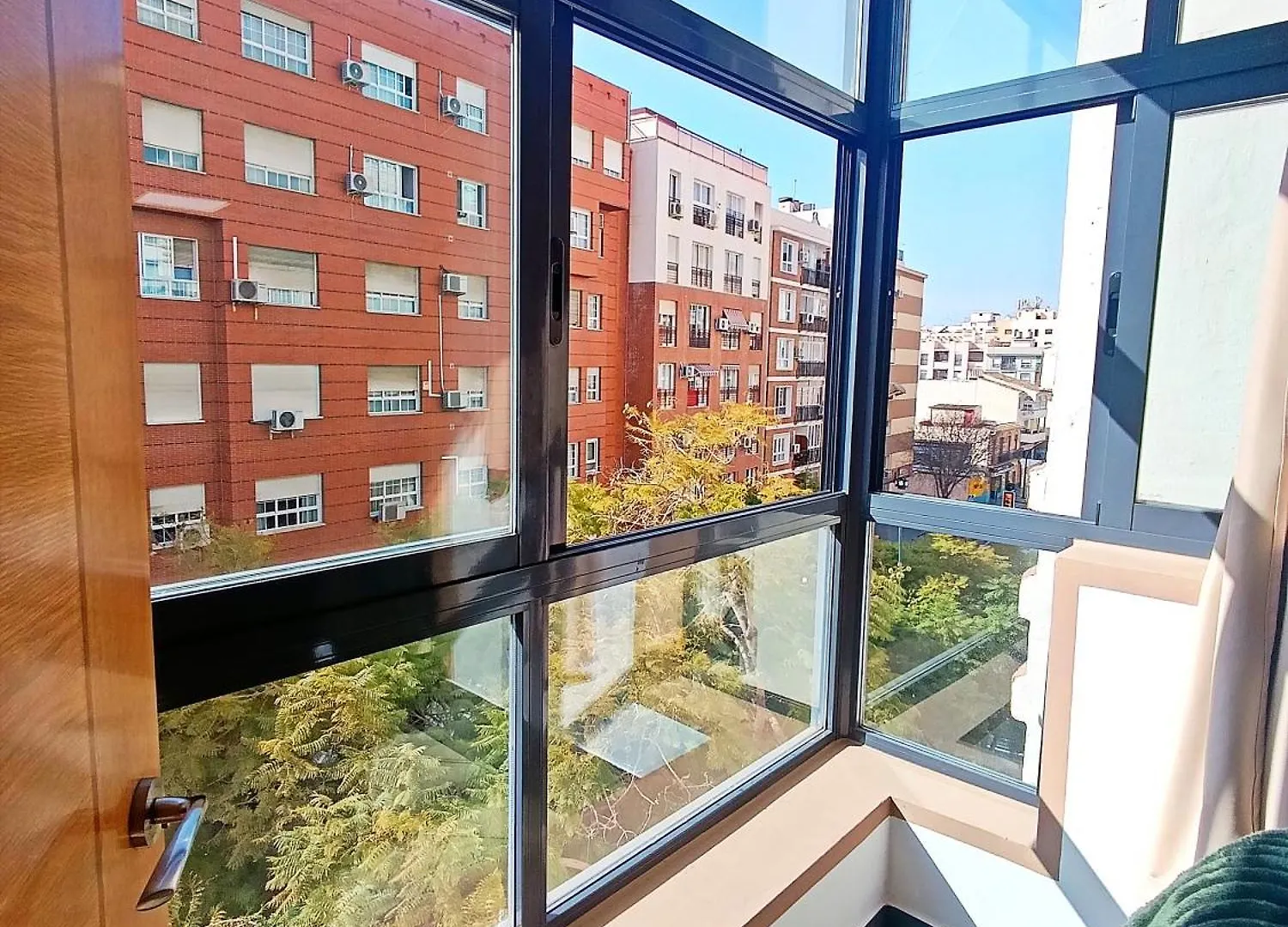 Apartment Apartamento El Dorado Cerca Del Mar Malaga