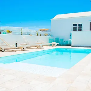 Turquesa Beach&pool Appartement Playa Honda (Lanzarote)