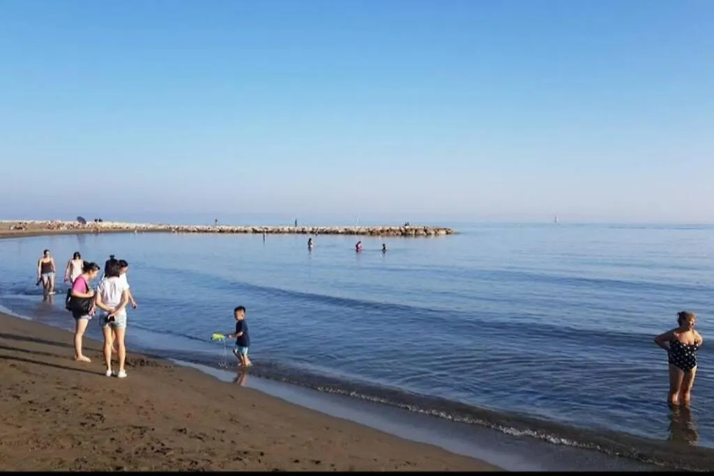 Apartamento El Dorado Cerca Del Mar Μάλαγα Διαμέρισμα