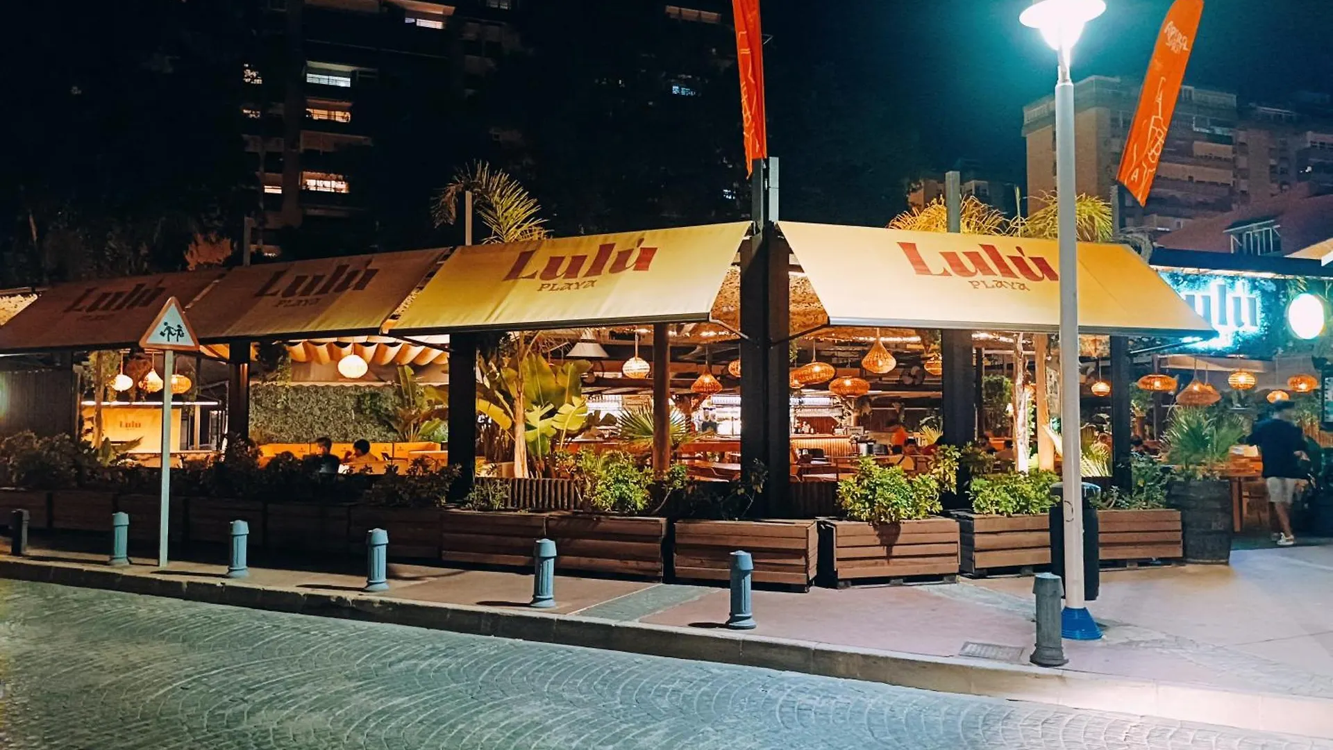 Διαμέρισμα Apartamento El Dorado Cerca Del Mar Μάλαγα