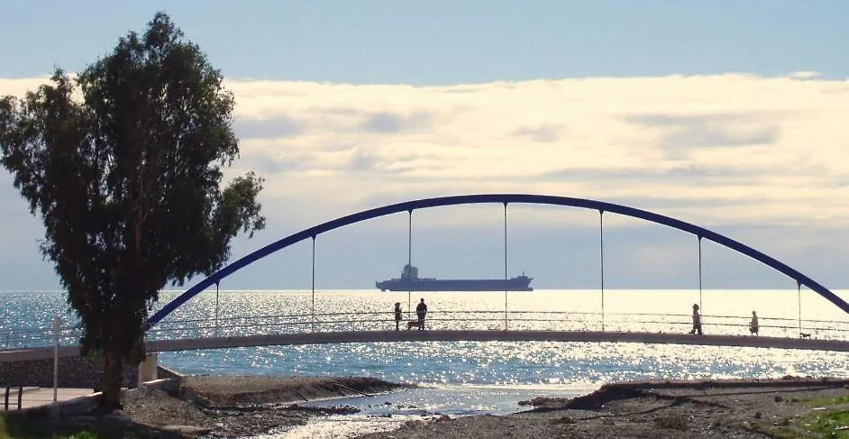 Apartamento El Dorado Cerca Del Mar Μάλαγα 0*,  Ισπανία