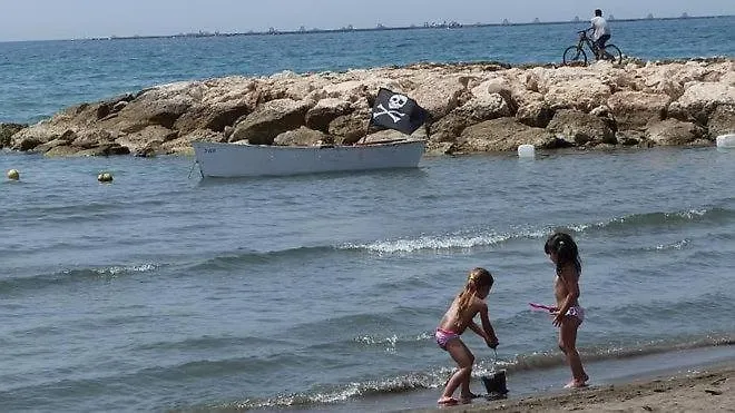 Apartamento El Dorado Cerca Del Mar Μάλαγα Ισπανία