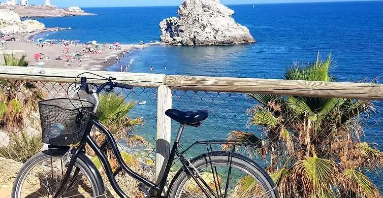 Apartamento El Dorado Cerca Del Mar Μάλαγα Ισπανία