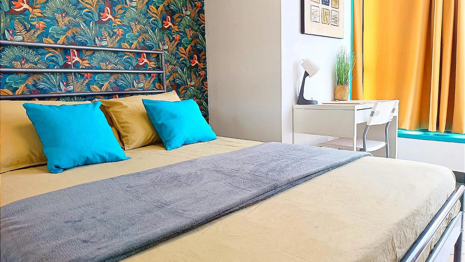 Διαμέρισμα Apartamento El Dorado Cerca Del Mar Μάλαγα Ισπανία