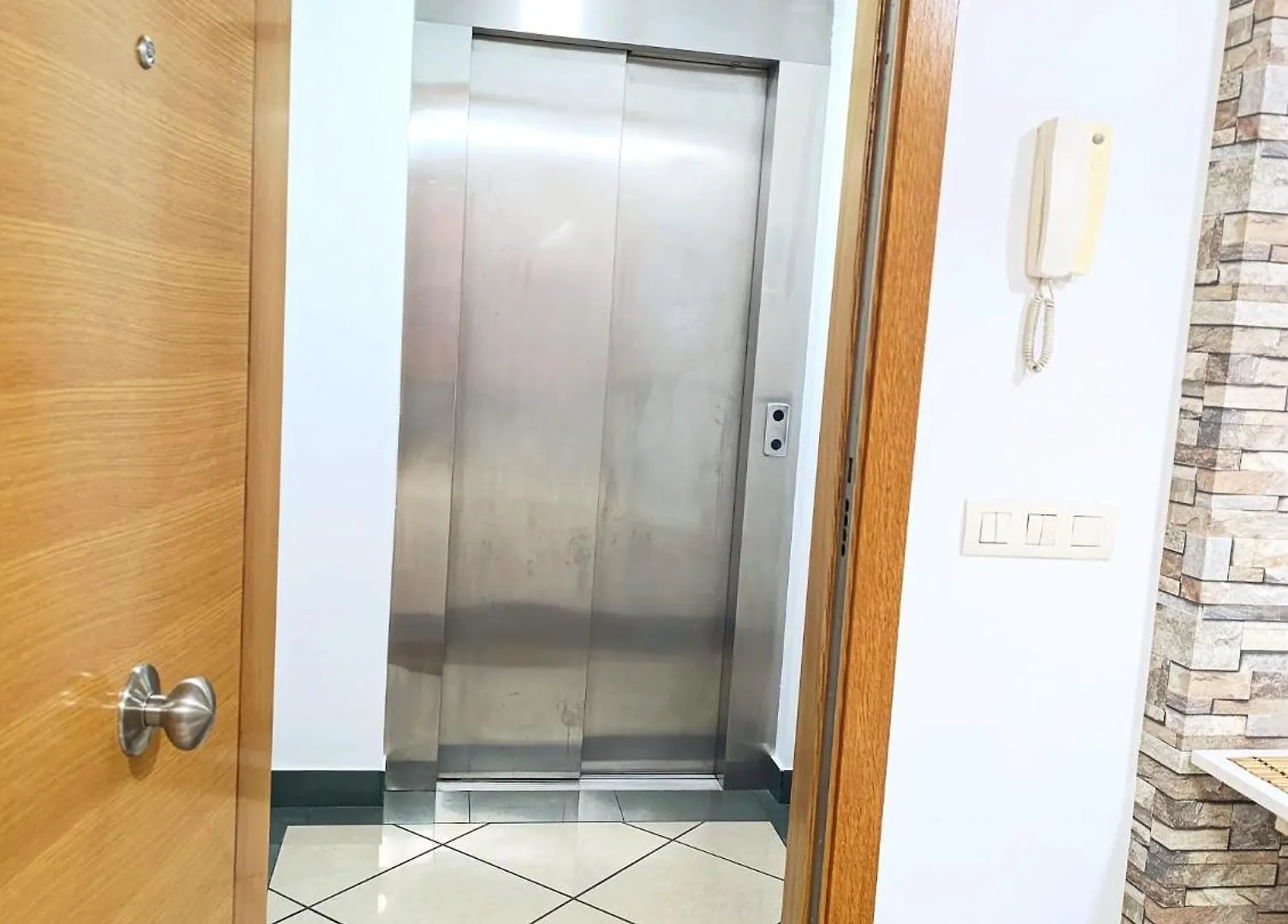 Διαμέρισμα Apartamento El Dorado Cerca Del Mar Μάλαγα Ισπανία