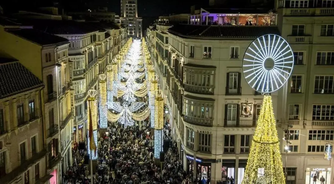 Apartamento El Dorado Cerca Del Mar Μάλαγα Διαμέρισμα
